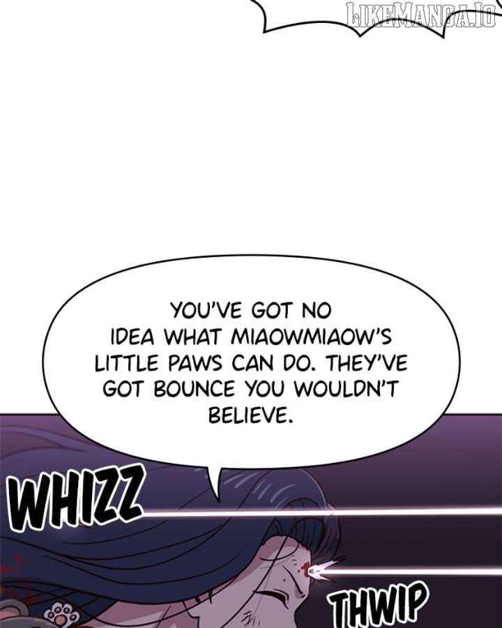 I’m the Only One Bullied by the New High School Student Chapter 65 - Page 35