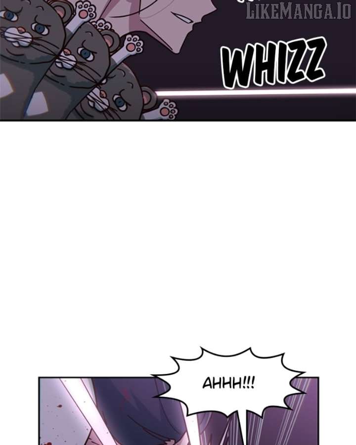 I’m the Only One Bullied by the New High School Student Chapter 65 - Page 36