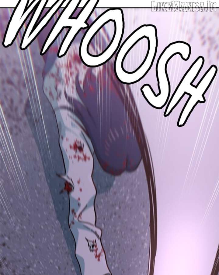 I’m the Only One Bullied by the New High School Student Chapter 65 - Page 38