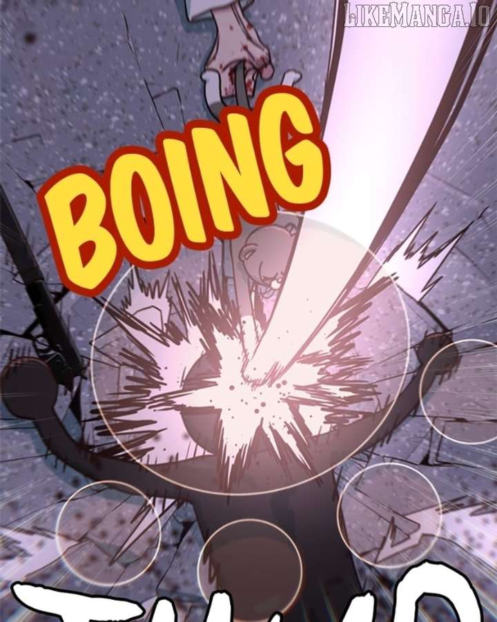 I’m the Only One Bullied by the New High School Student Chapter 65 - Page 39