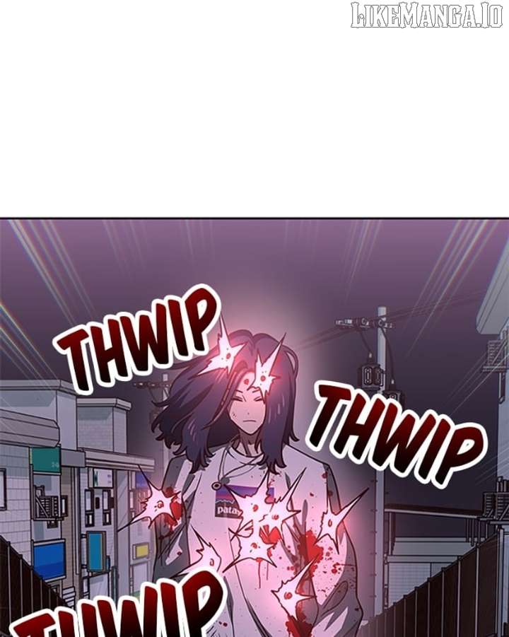 I’m the Only One Bullied by the New High School Student Chapter 65 - Page 4