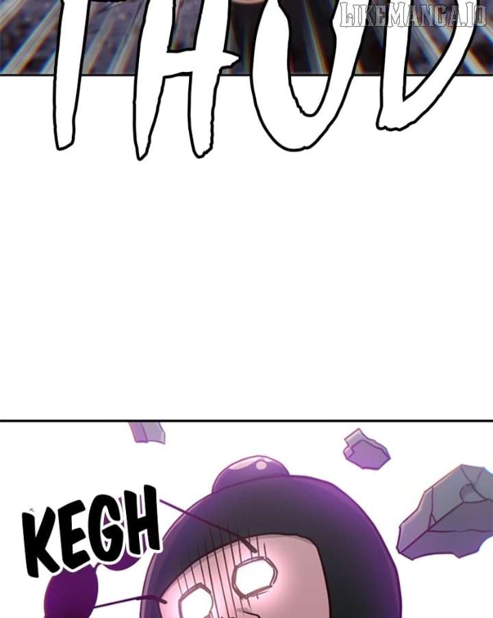 I’m the Only One Bullied by the New High School Student Chapter 65 - Page 40