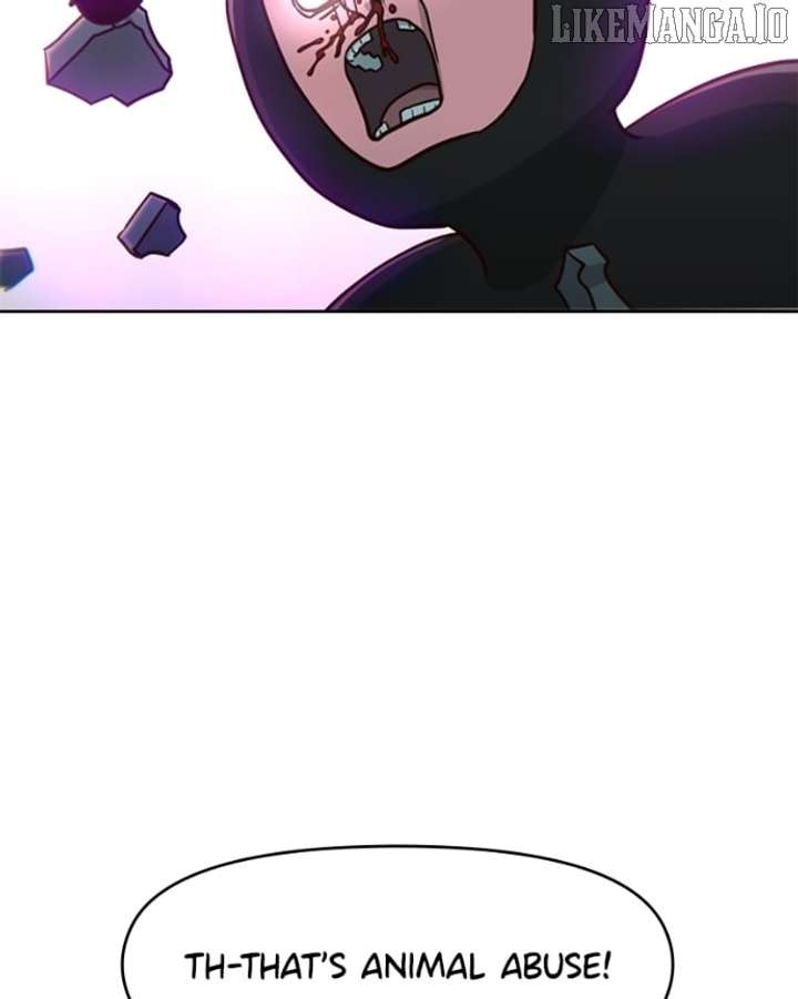 I’m the Only One Bullied by the New High School Student Chapter 65 - Page 41