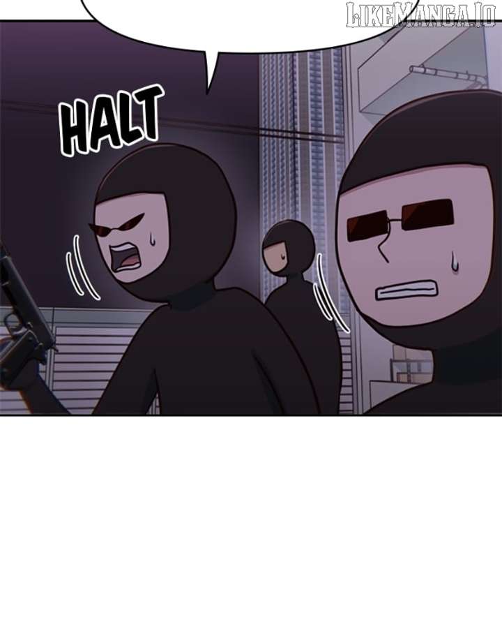 I’m the Only One Bullied by the New High School Student Chapter 65 - Page 42