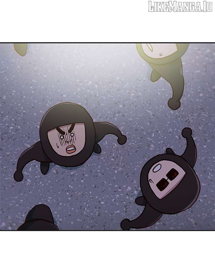 I’m the Only One Bullied by the New High School Student Chapter 65 - Page 48