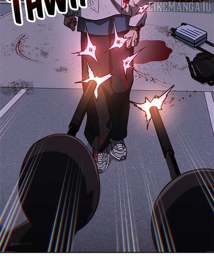 I’m the Only One Bullied by the New High School Student Chapter 65 - Page 5