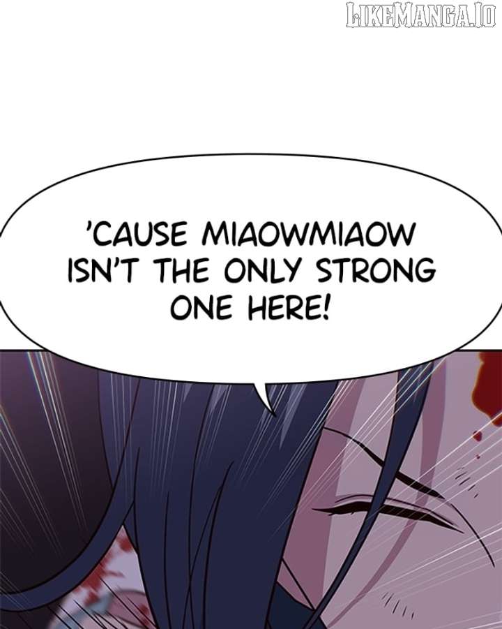 I’m the Only One Bullied by the New High School Student Chapter 65 - Page 51