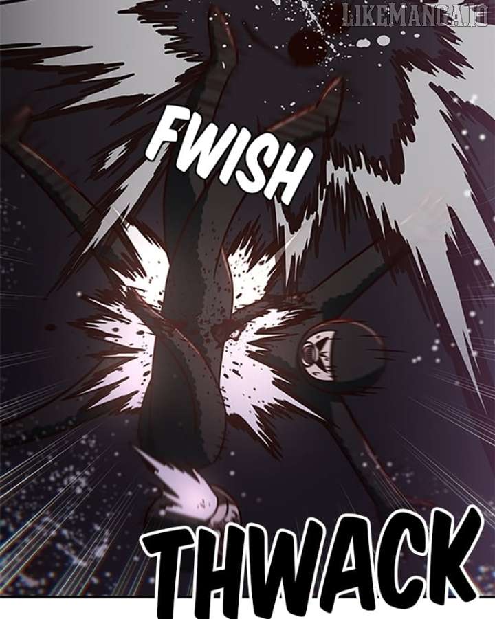 I’m the Only One Bullied by the New High School Student Chapter 65 - Page 54