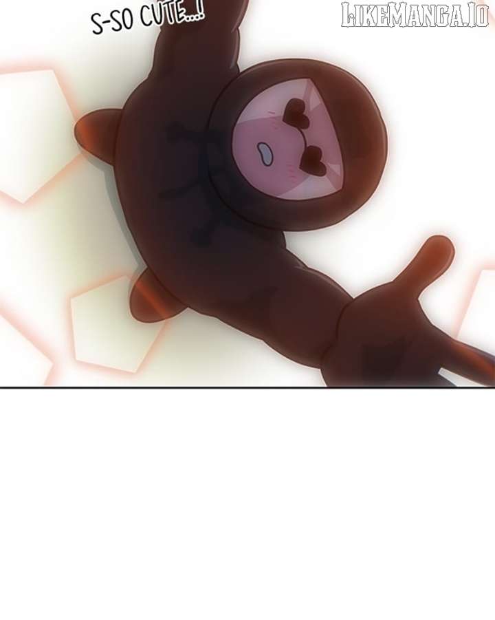 I’m the Only One Bullied by the New High School Student Chapter 65 - Page 57