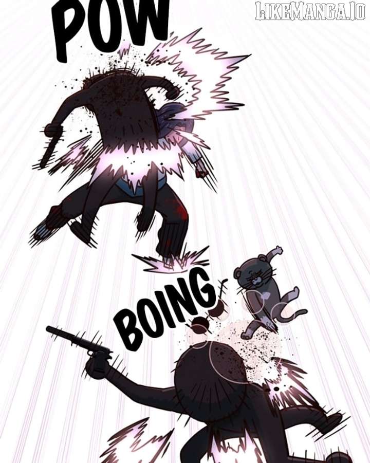 I’m the Only One Bullied by the New High School Student Chapter 65 - Page 61