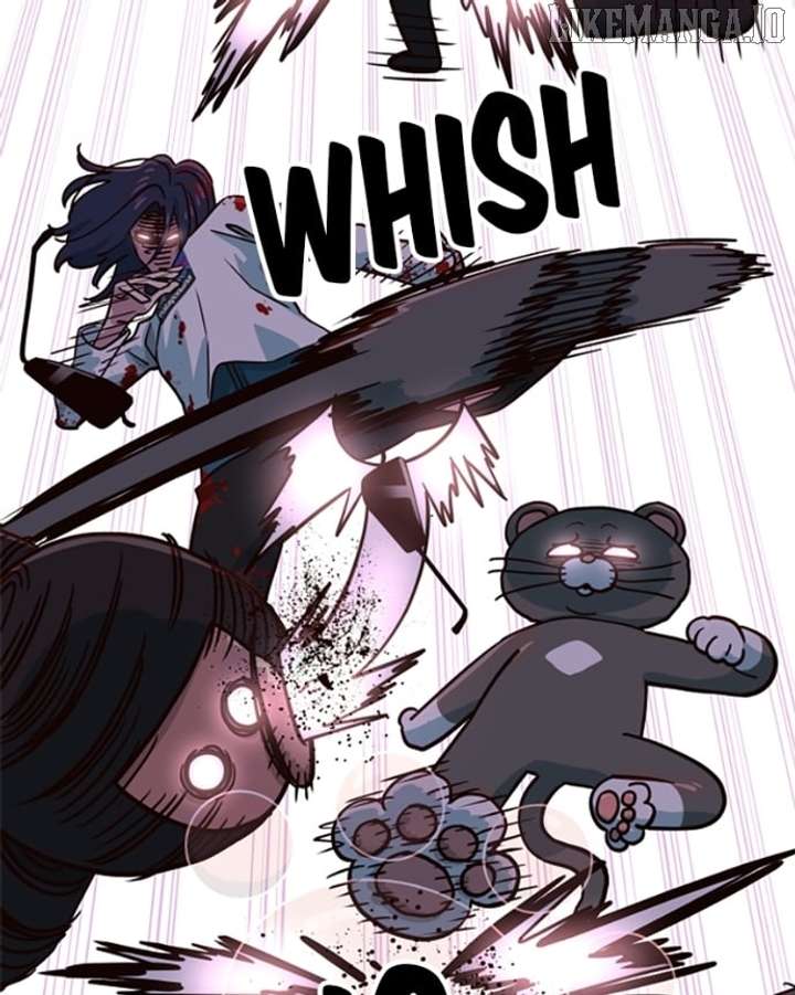 I’m the Only One Bullied by the New High School Student Chapter 65 - Page 62