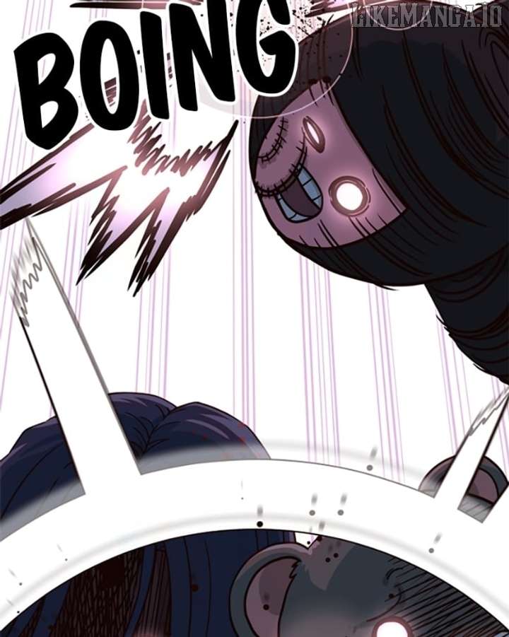 I’m the Only One Bullied by the New High School Student Chapter 65 - Page 63