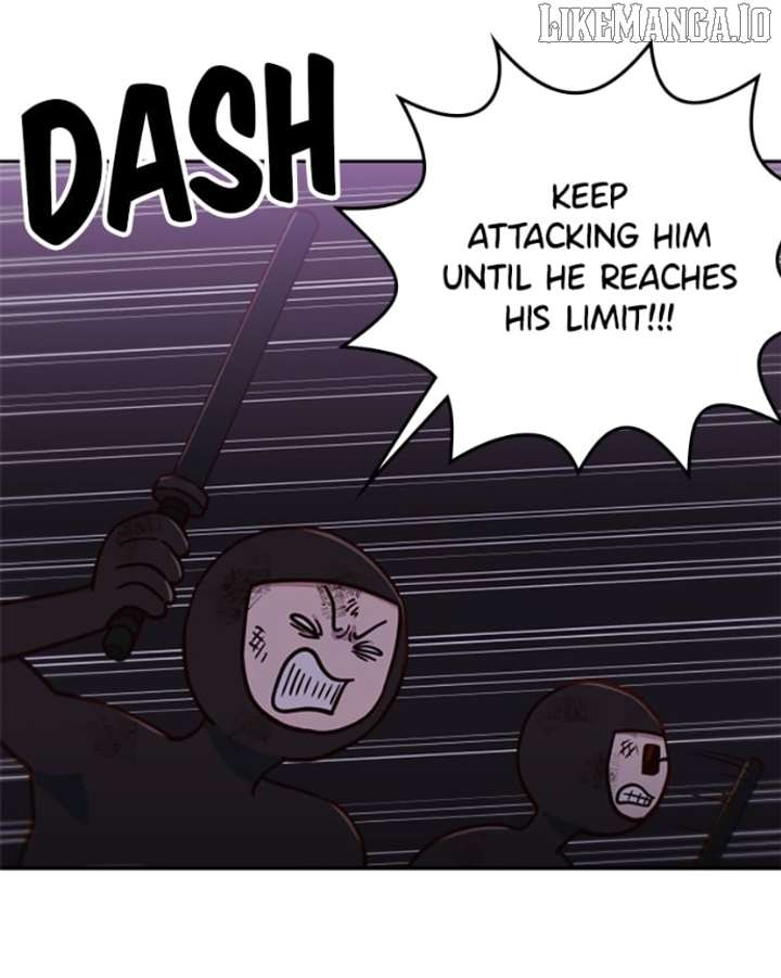 I’m the Only One Bullied by the New High School Student Chapter 65 - Page 66