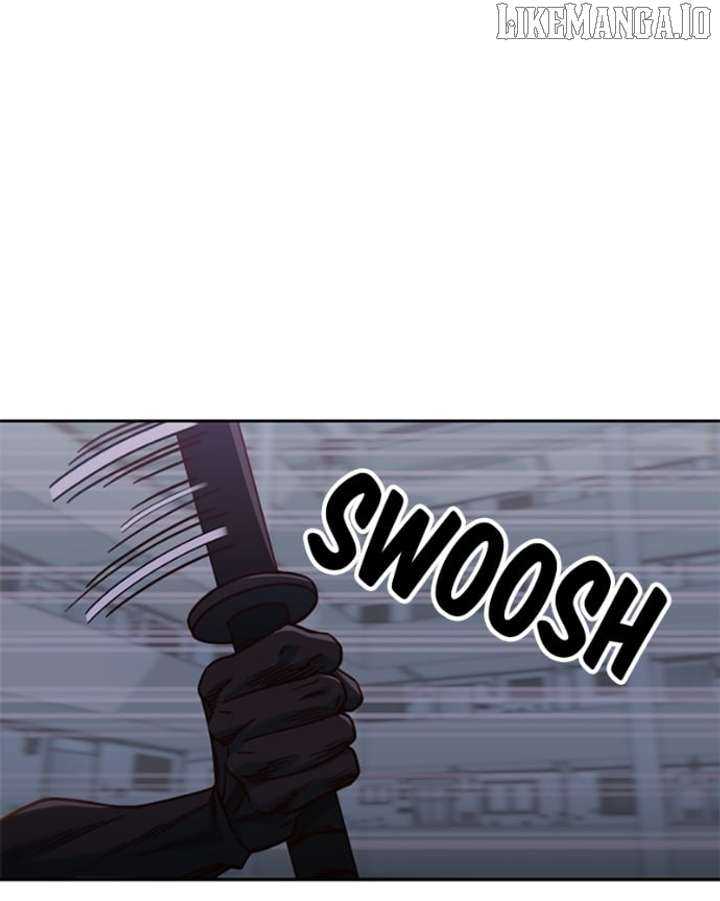 I’m the Only One Bullied by the New High School Student Chapter 65 - Page 67