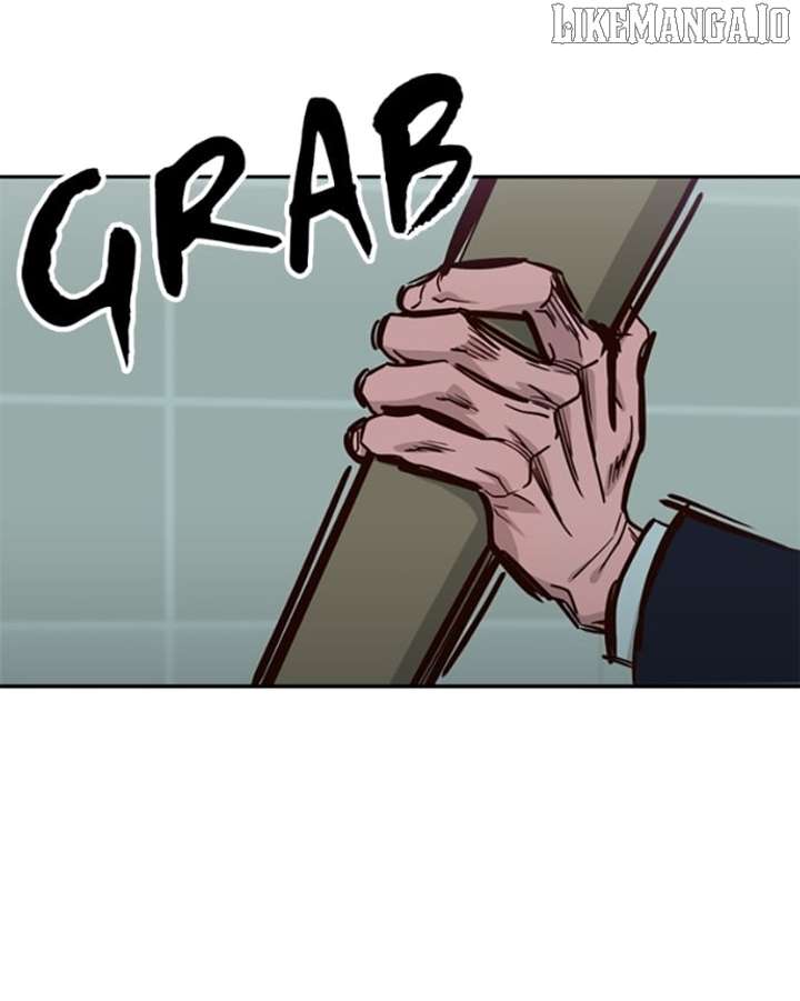 I’m the Only One Bullied by the New High School Student Chapter 65 - Page 68