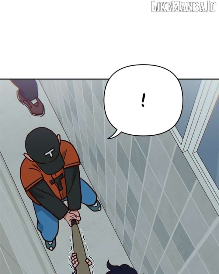 I’m the Only One Bullied by the New High School Student Chapter 65 - Page 69