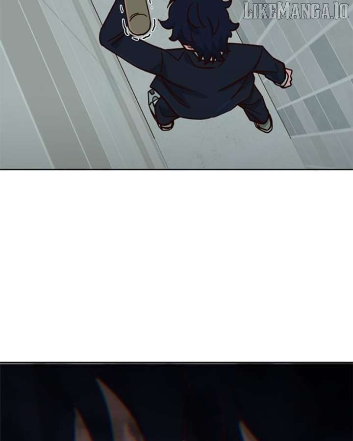 I’m the Only One Bullied by the New High School Student Chapter 65 - Page 70