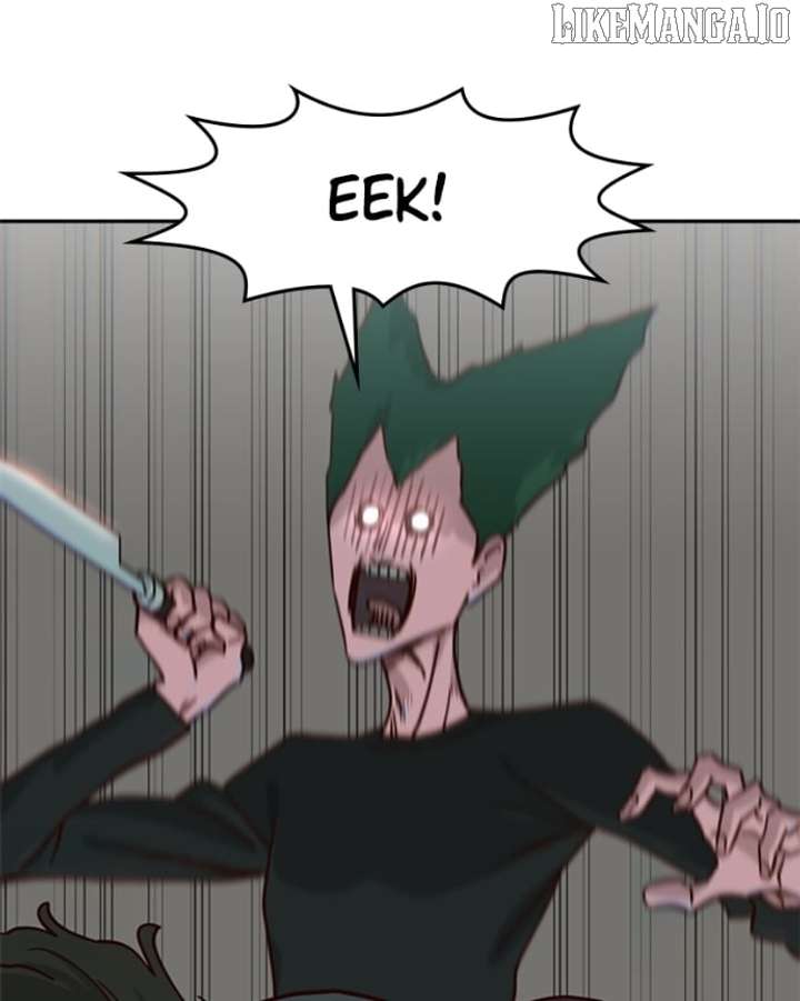 I’m the Only One Bullied by the New High School Student Chapter 65 - Page 77