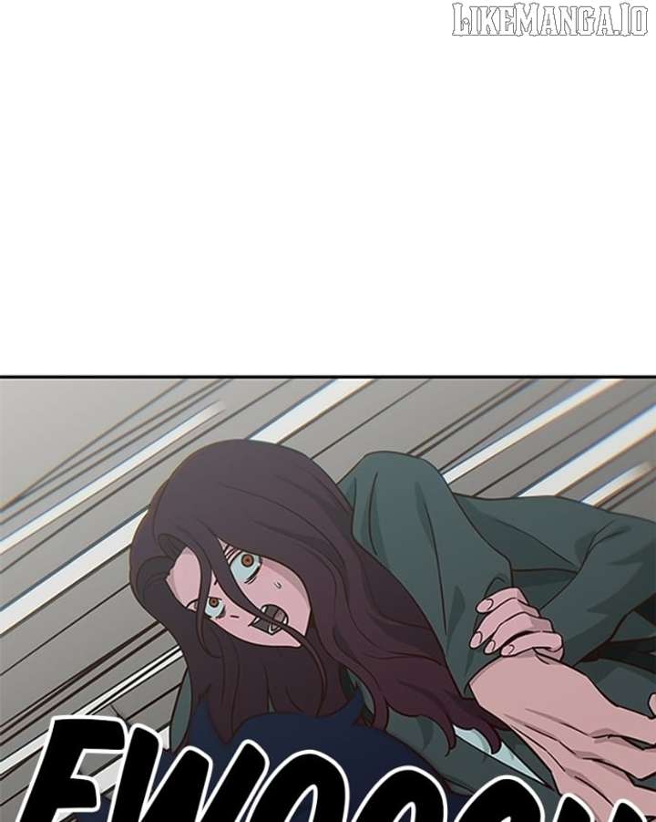 I’m the Only One Bullied by the New High School Student Chapter 65 - Page 87