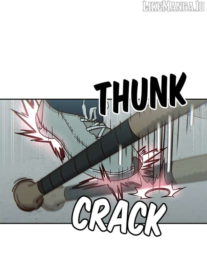 I’m the Only One Bullied by the New High School Student Chapter 65 - Page 89