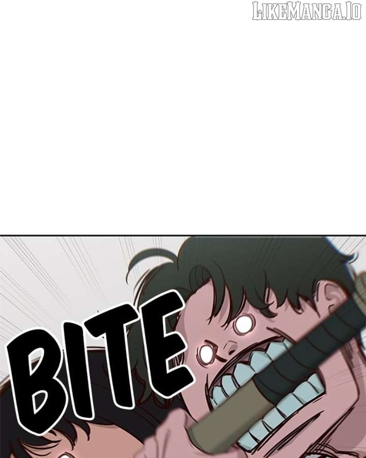 I’m the Only One Bullied by the New High School Student Chapter 65 - Page 90