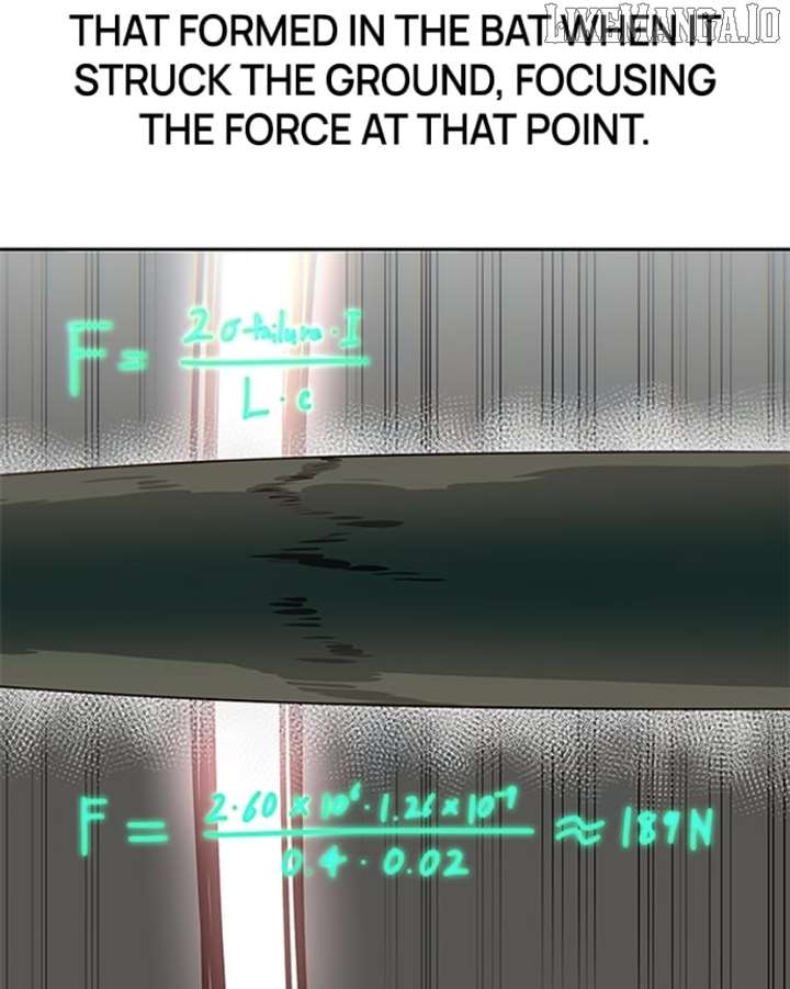 I’m the Only One Bullied by the New High School Student Chapter 65 - Page 92