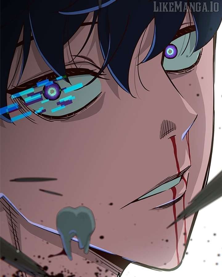 I’m the Only One Bullied by the New High School Student Chapter 65 - Page 96