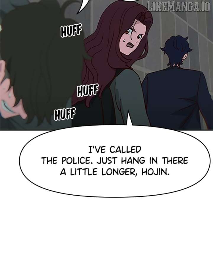 I’m the Only One Bullied by the New High School Student Chapter 65 - Page 98