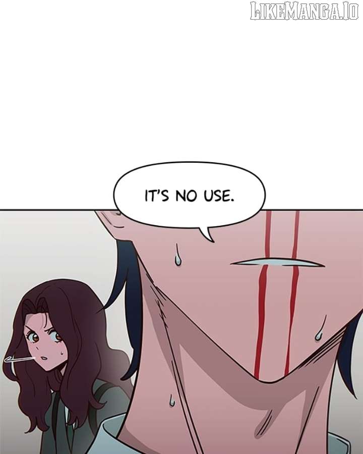 I’m the Only One Bullied by the New High School Student Chapter 65 - Page 99