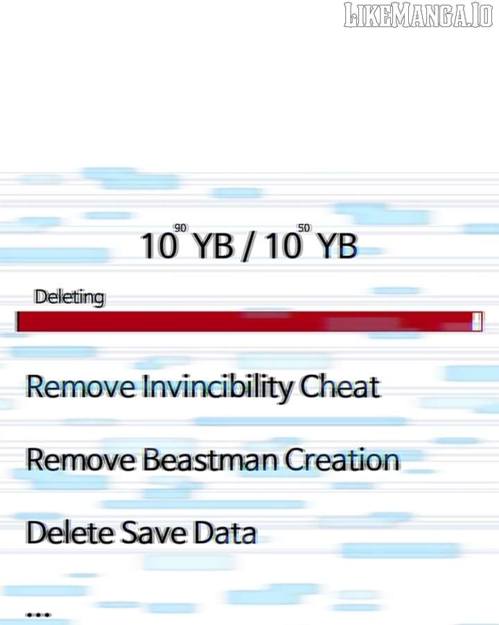 I’m the Only One Bullied by the New High School Student Chapter 66 - Page 1