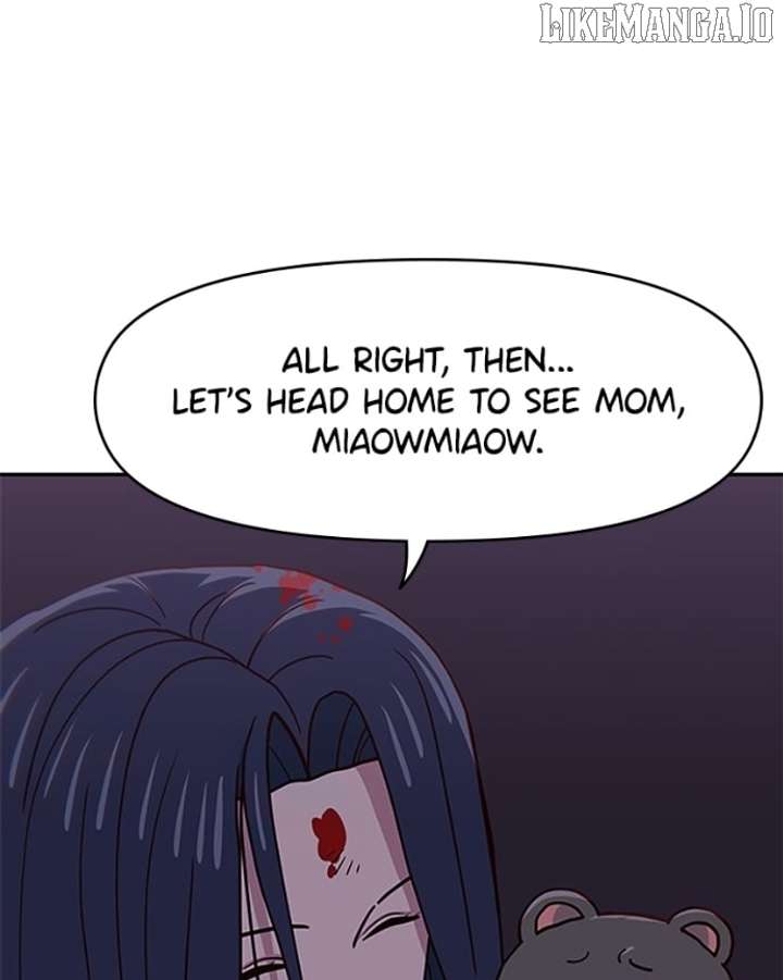 I’m the Only One Bullied by the New High School Student Chapter 66 - Page 103