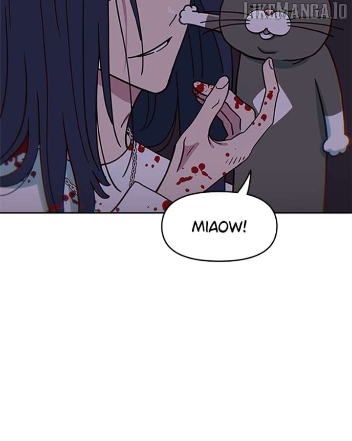 I’m the Only One Bullied by the New High School Student Chapter 66 - Page 104