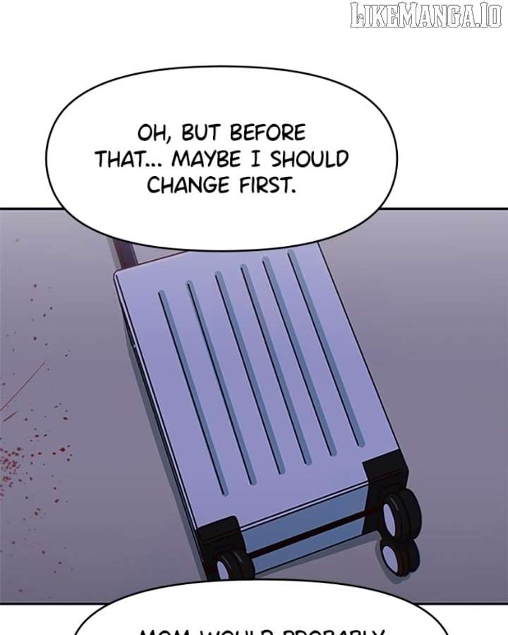 I’m the Only One Bullied by the New High School Student Chapter 66 - Page 105