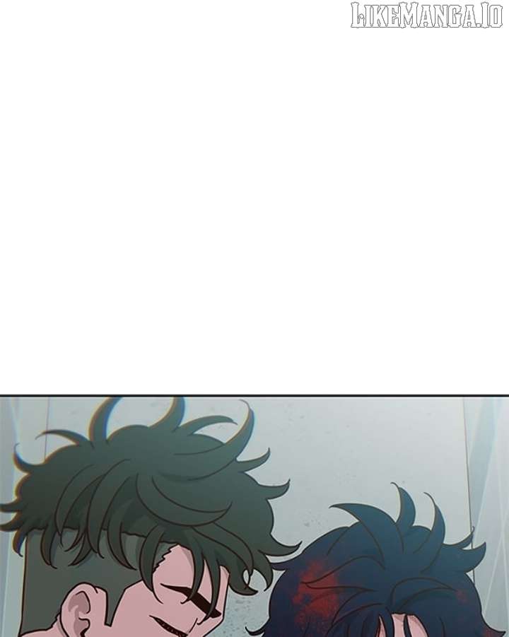 I’m the Only One Bullied by the New High School Student Chapter 66 - Page 107