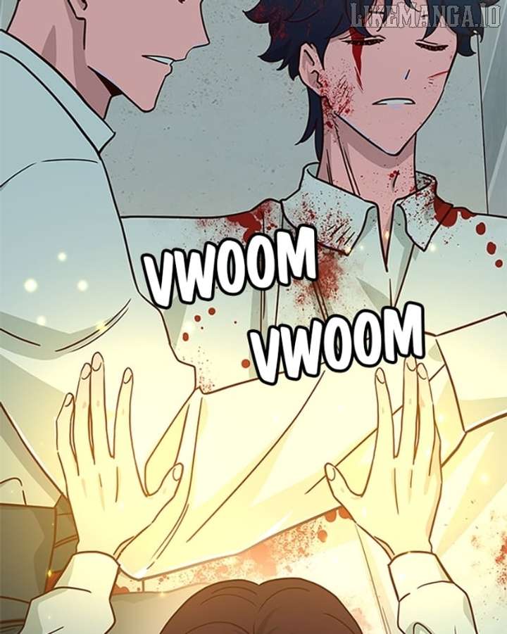 I’m the Only One Bullied by the New High School Student Chapter 66 - Page 108