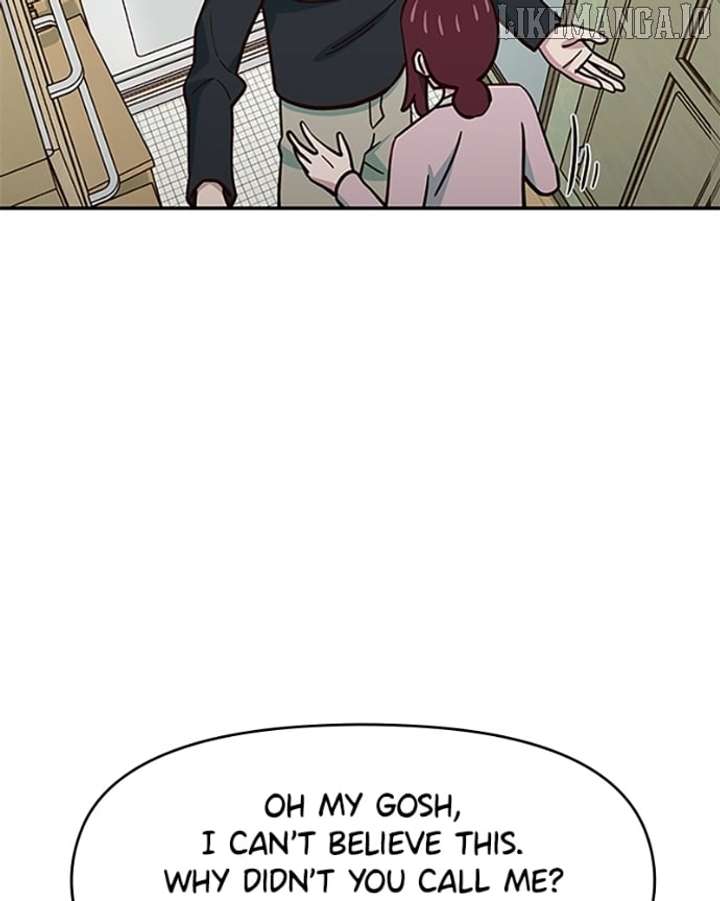 I’m the Only One Bullied by the New High School Student Chapter 66 - Page 118