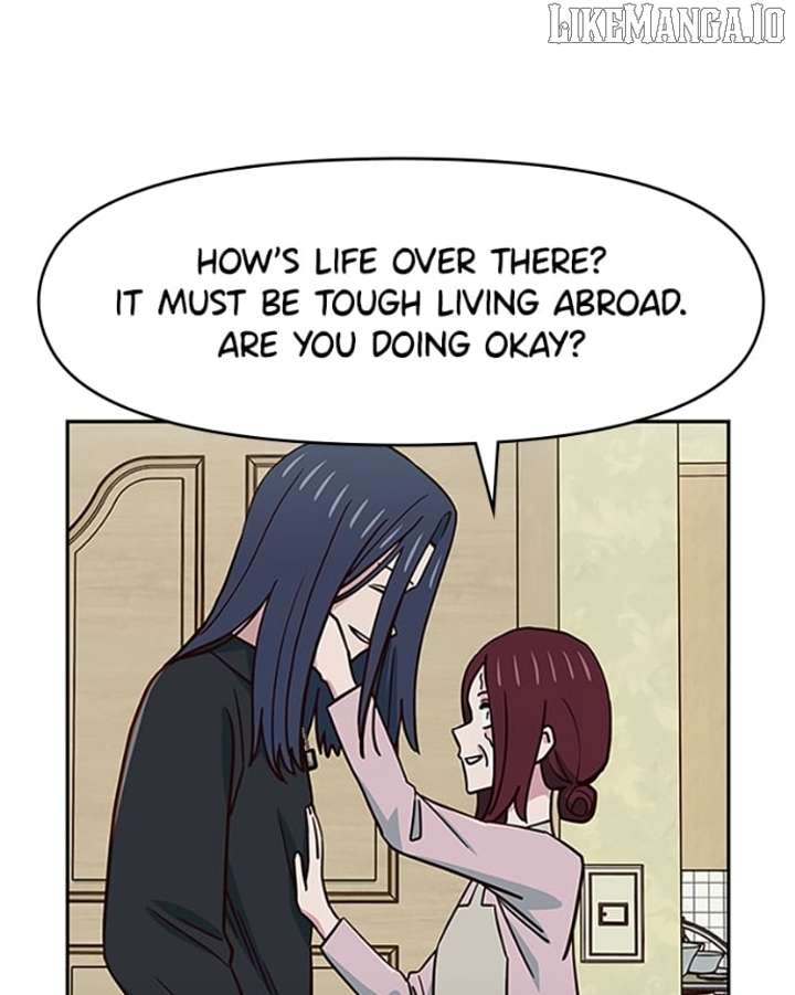 I’m the Only One Bullied by the New High School Student Chapter 66 - Page 122