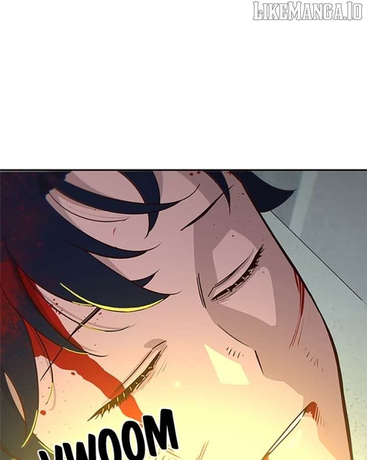 I’m the Only One Bullied by the New High School Student Chapter 66 - Page 126