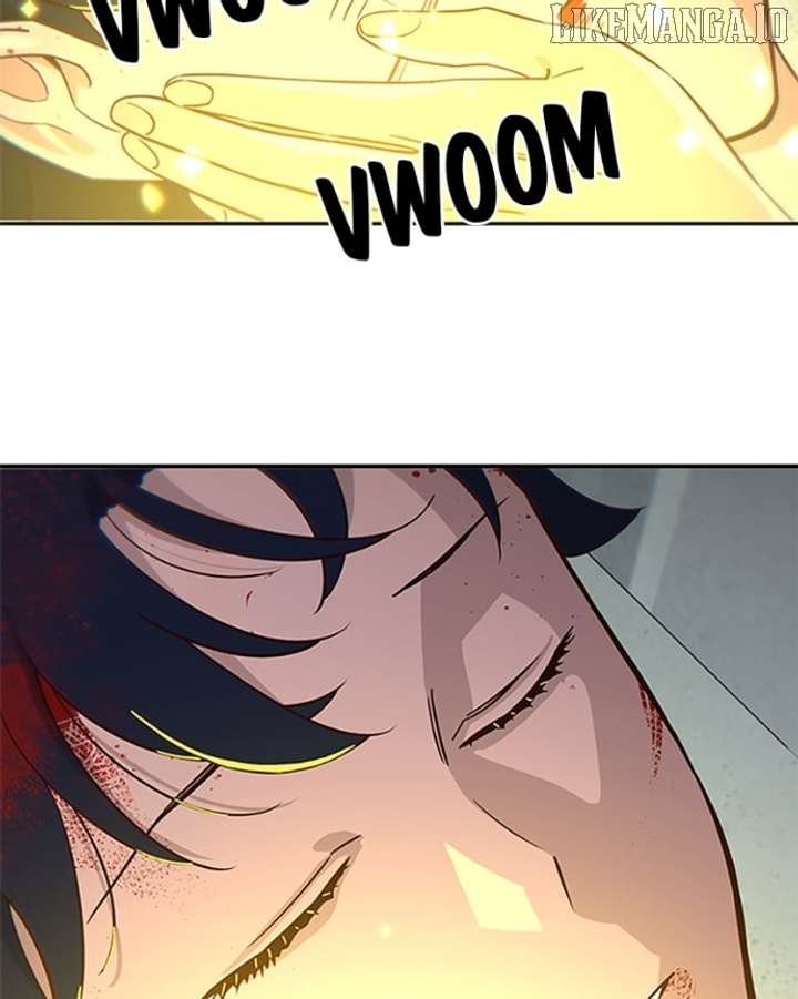 I’m the Only One Bullied by the New High School Student Chapter 66 - Page 127