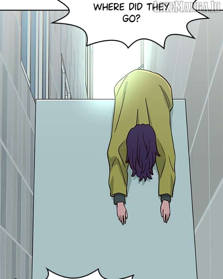 I’m the Only One Bullied by the New High School Student Chapter 66 - Page 19