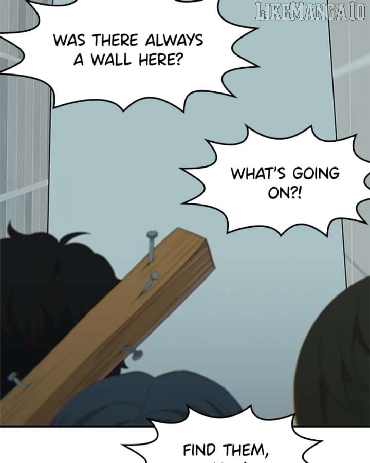 I’m the Only One Bullied by the New High School Student Chapter 66 - Page 20