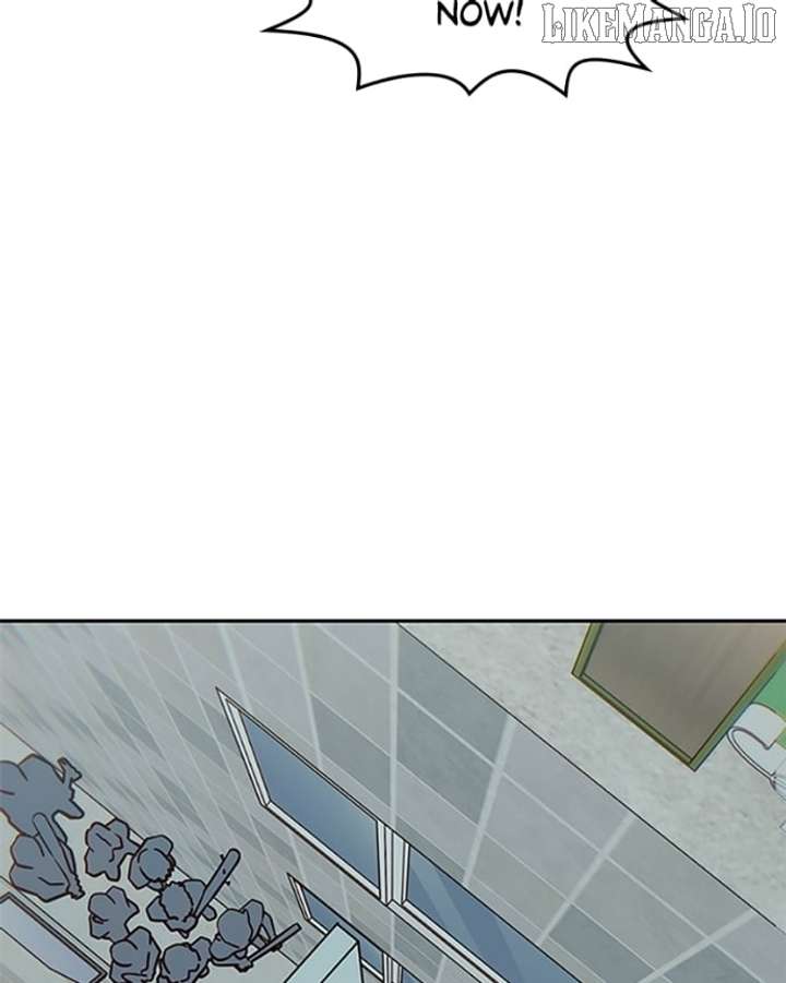 I’m the Only One Bullied by the New High School Student Chapter 66 - Page 21