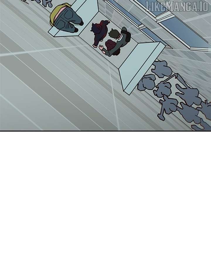 I’m the Only One Bullied by the New High School Student Chapter 66 - Page 22