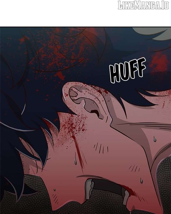 I’m the Only One Bullied by the New High School Student Chapter 66 - Page 23