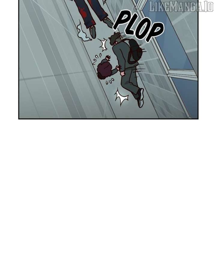 I’m the Only One Bullied by the New High School Student Chapter 66 - Page 27