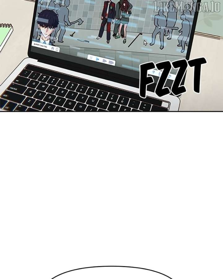 I’m the Only One Bullied by the New High School Student Chapter 66 - Page 3