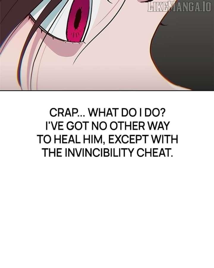 I’m the Only One Bullied by the New High School Student Chapter 66 - Page 38