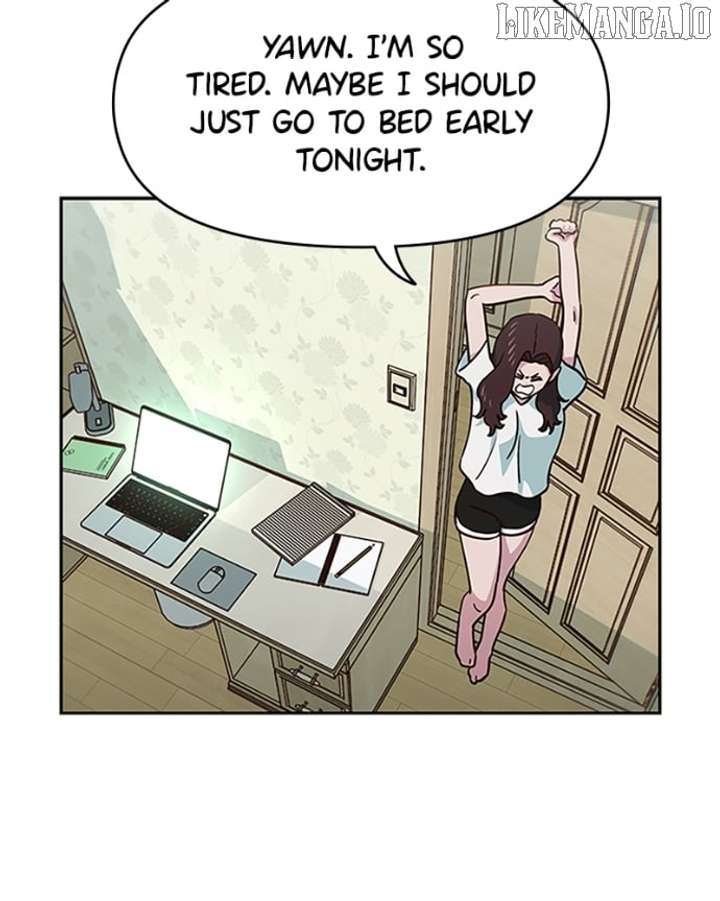 I’m the Only One Bullied by the New High School Student Chapter 66 - Page 4