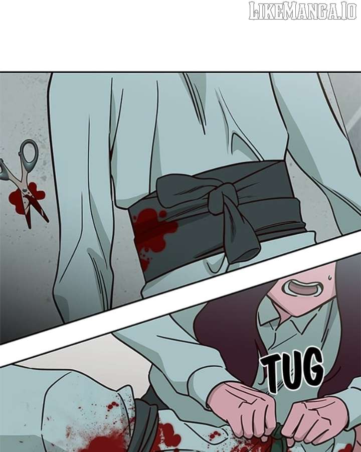 I’m the Only One Bullied by the New High School Student Chapter 66 - Page 44