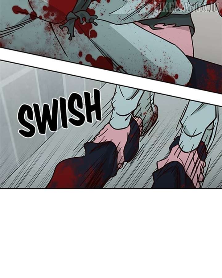 I’m the Only One Bullied by the New High School Student Chapter 66 - Page 45